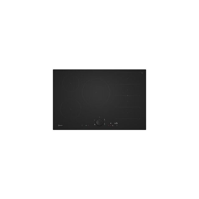 Neff T68NUV4A0, Induction hob