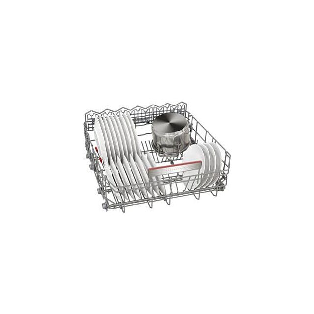 Bosch SMD8YCX03G, Fully-integrated dishwasher