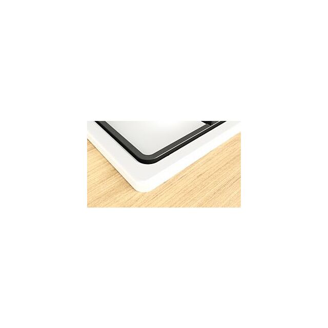 Bosch PBP6B2K60, Gas hob