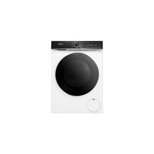 Siemens WG66B2A1GB, Washing machine, front loader
