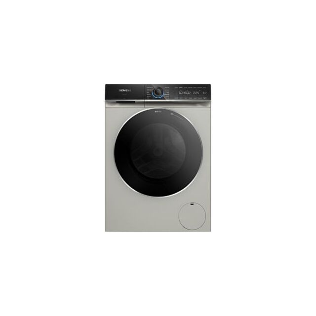 Siemens WG66B2AXGB, Washing machine, front loader