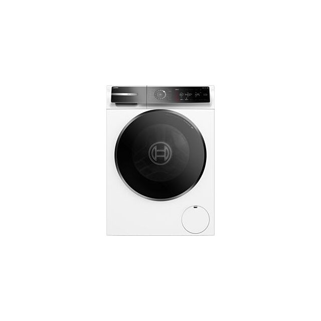 Siemens WGB264A1GB, Washing machine, front loader