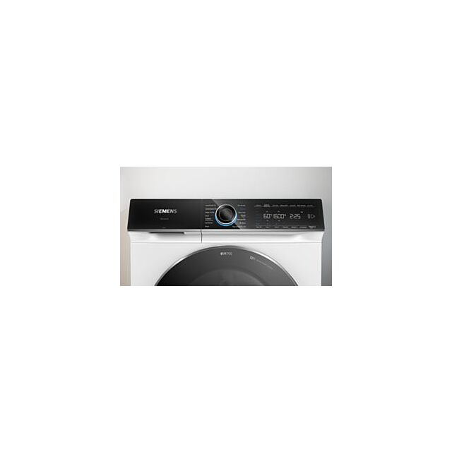 Siemens WG66B2A1GB, Washing machine, front loader
