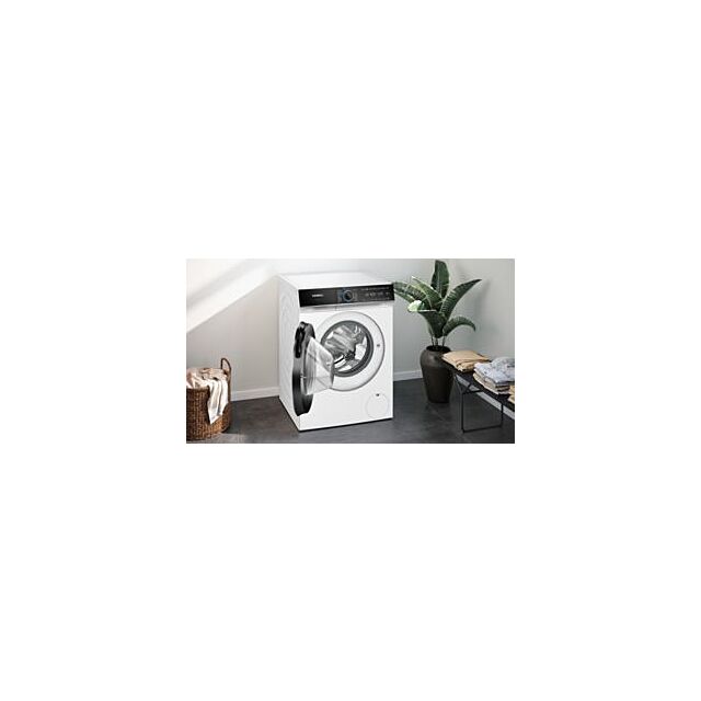 Siemens WG66B2A1GB, Washing machine, front loader