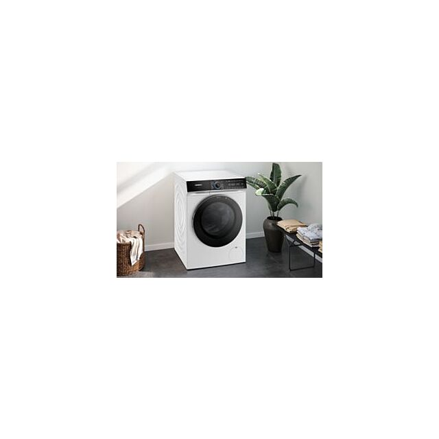 Siemens WG66B2A1GB, Washing machine, front loader