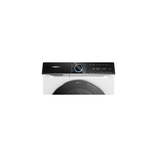 Siemens WG66B2A1GB, Washing machine, front loader