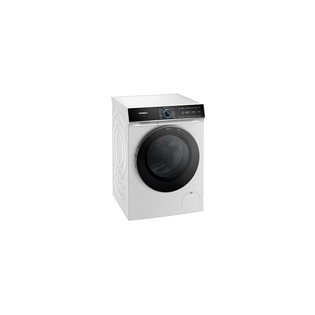 Siemens WG66B2A1GB, Washing machine, front loader