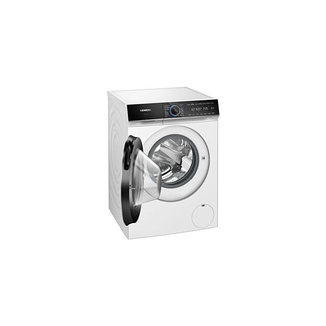 Siemens WG66B2A1GB, Washing machine, front loader