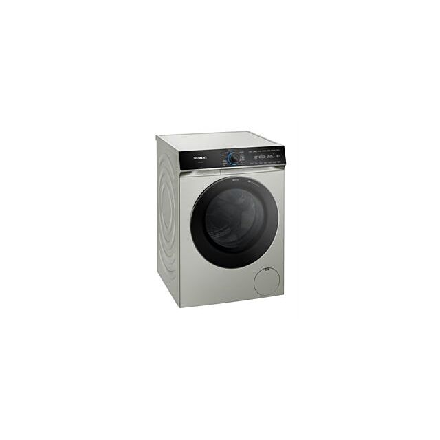 Siemens WG66B2AXGB, Washing machine, front loader