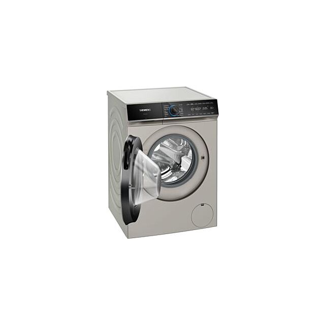 Siemens WG66B2AXGB, Washing machine, front loader