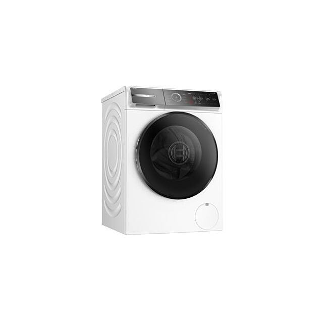 Siemens WGB264A1GB, Washing machine, front loader