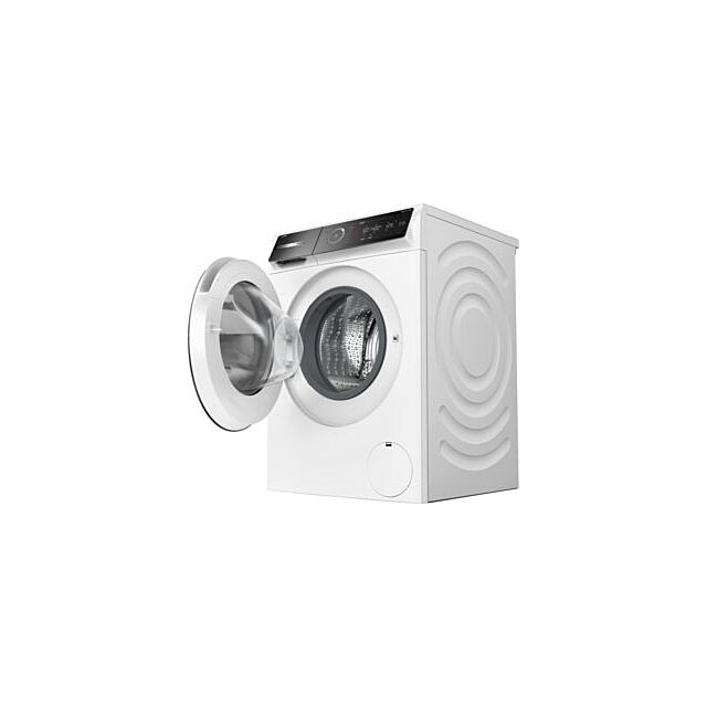 Siemens WGB264A1GB, Washing machine, front loader