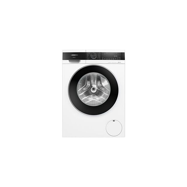 Siemens WG46G2Z4GB, Washing machine, front loader