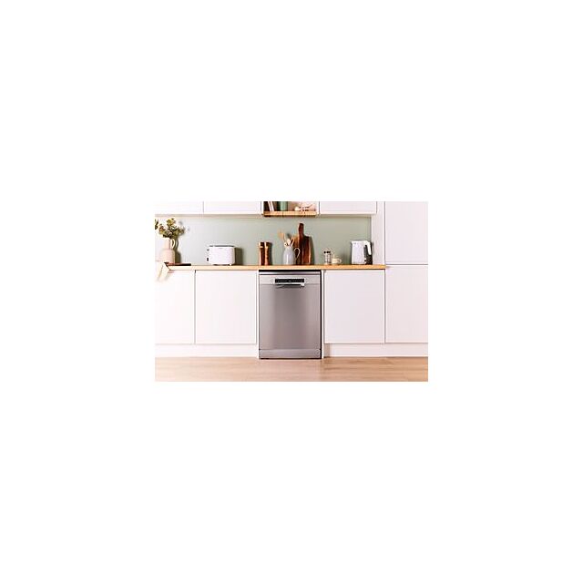 Bosch SMS4EMI06G, Free-standing dishwasher
