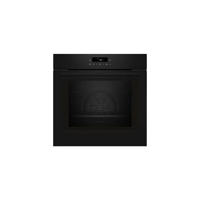 Neff B2CCJ7AK0B, Built-in oven