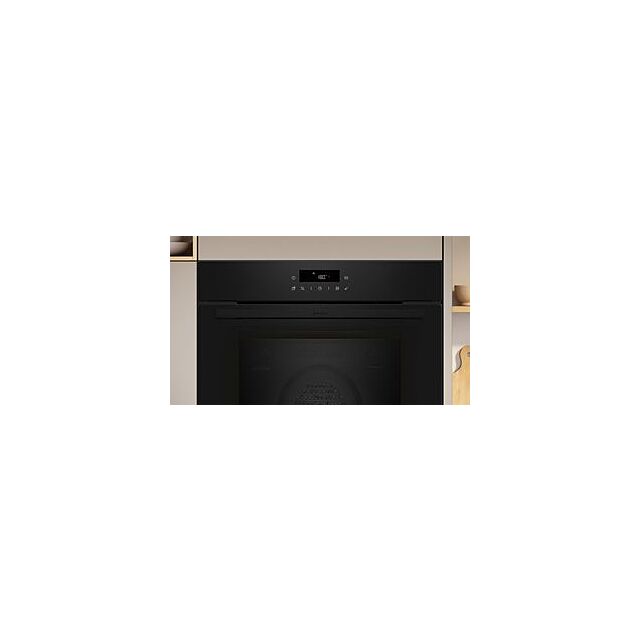 Neff B2CCJ7AK0B, Built-in oven