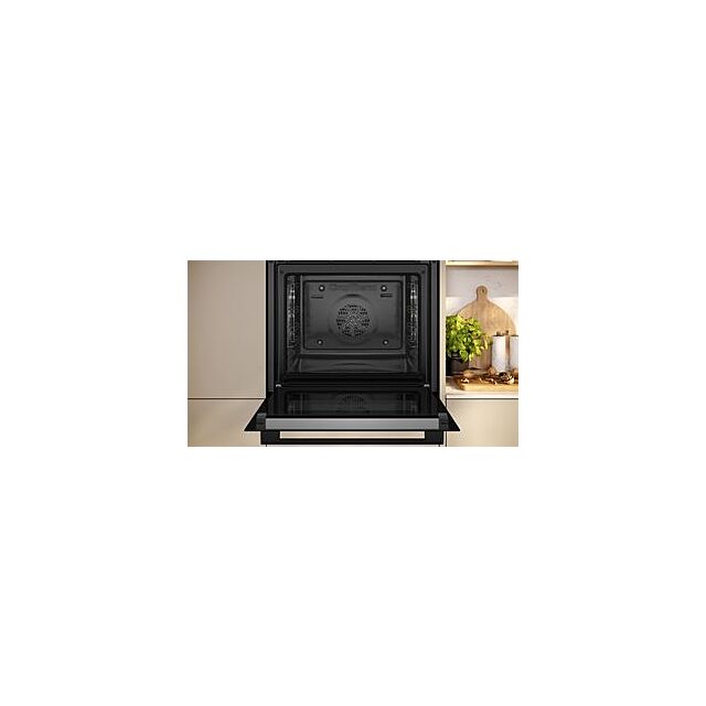 Neff B2CCJ7AK0B, Built-in oven