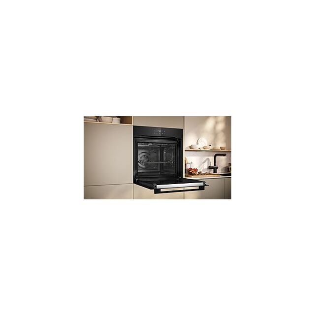 Neff B2CCJ7AK0B, Built-in oven