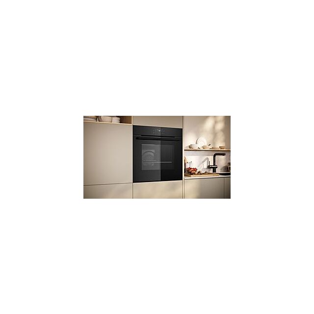 Neff B2CCJ7AK0B, Built-in oven