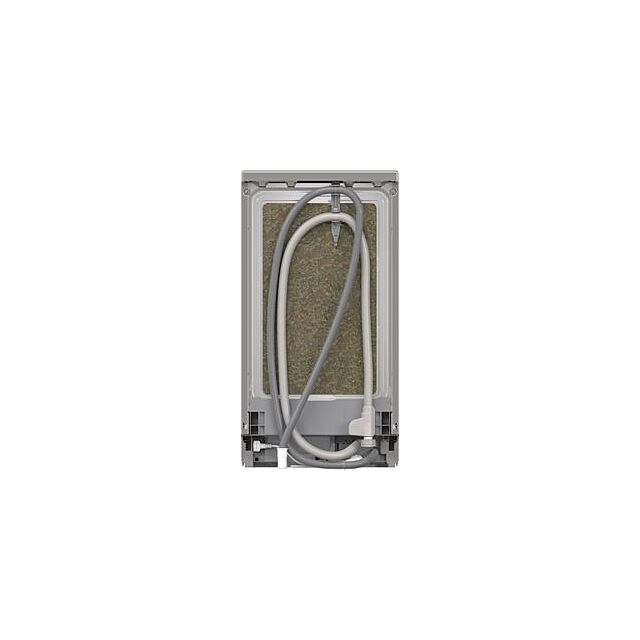 Bosch SPS4HMI14G, Free-standing dishwasher