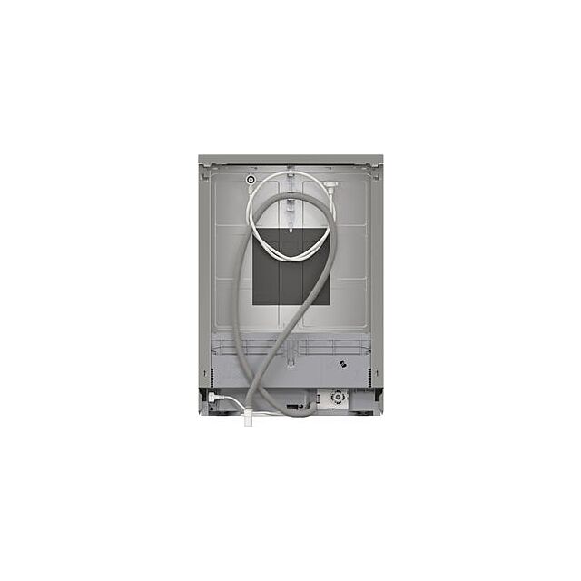 Bosch SMS2HVI06G, free-standing dishwasher