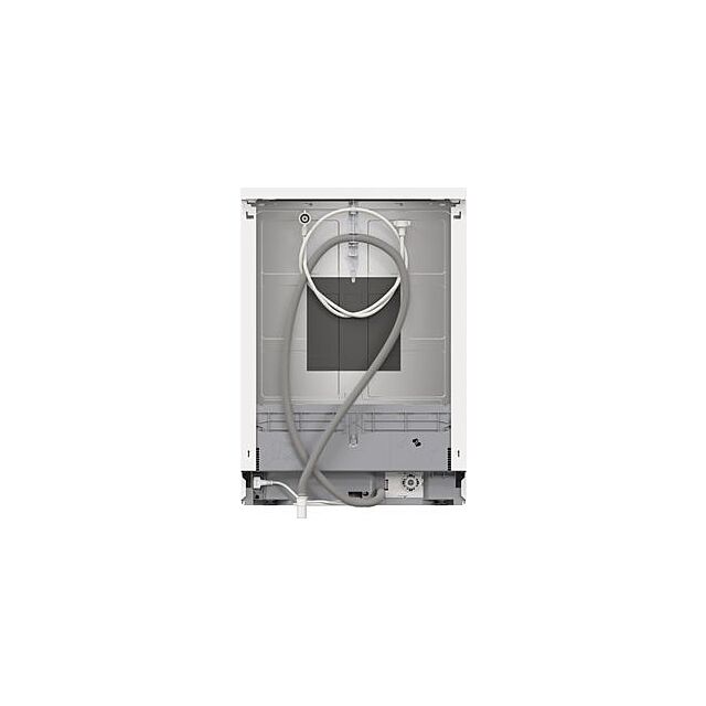 Bosch SMS2HVW06G, free-standing dishwasher