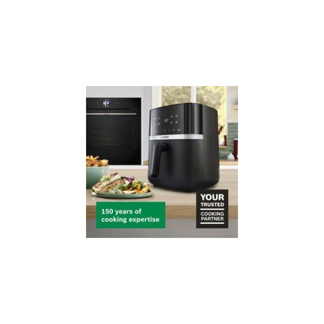 Bosch MAF462B0GB, Air Fryer