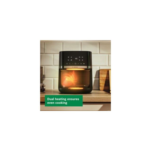Bosch MAF462B0GB, Air Fryer
