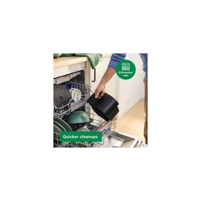 Bosch MAF462B0GB, Air Fryer