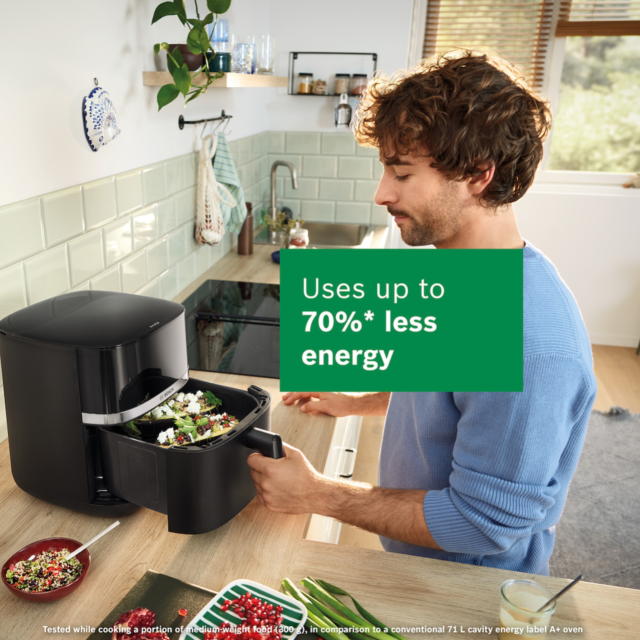 Bosch MAF462B0GB, Air Fryer