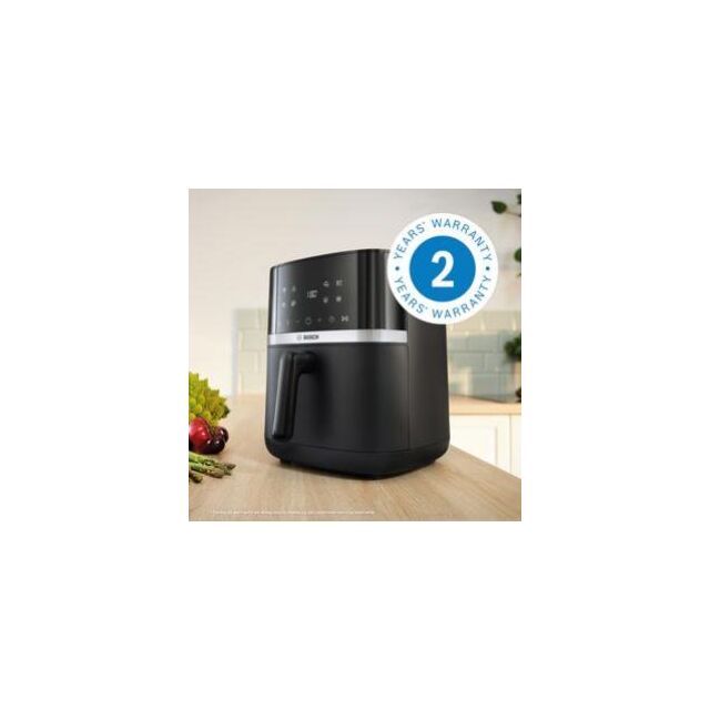 Bosch MAF462B0GB, Air Fryer