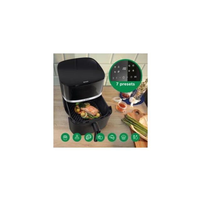 Bosch MAF462B0GB, Air Fryer
