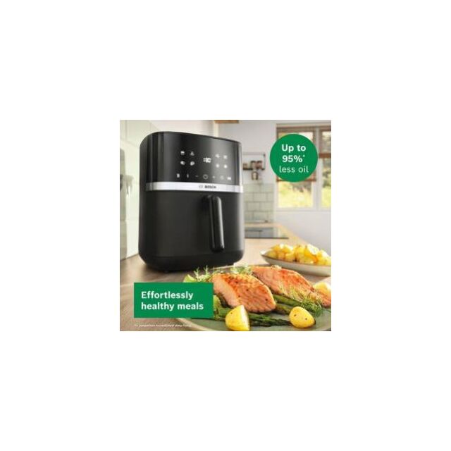 Bosch MAF462B0GB, Air Fryer