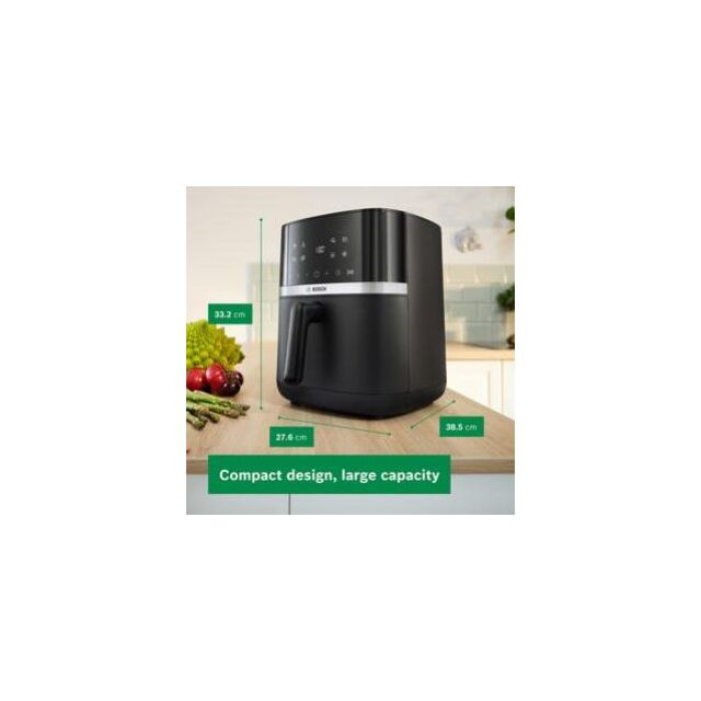 Bosch MAF462B0GB, Air Fryer