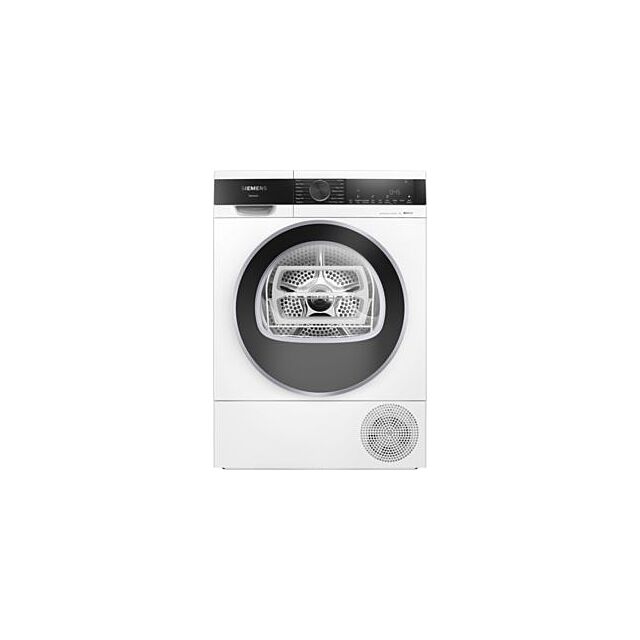Siemens WQ45G203GB, Heat pump tumble dryer