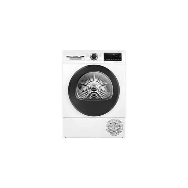 Bosch WQG24502GB, Heat pump tumble dryer