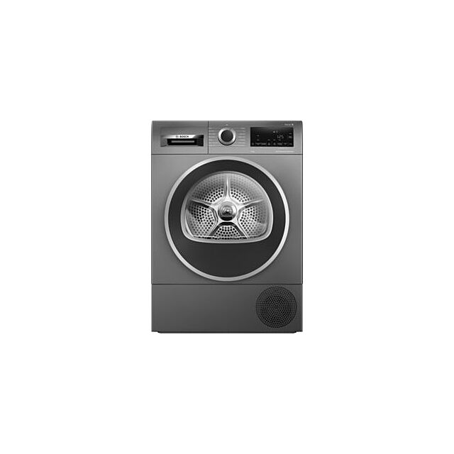 Bosch WQG245R2GB, Heat pump tumble dryer
