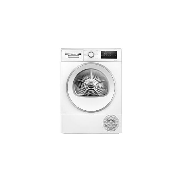 Bosch WTH85226GB, Heat pump tumble dryer