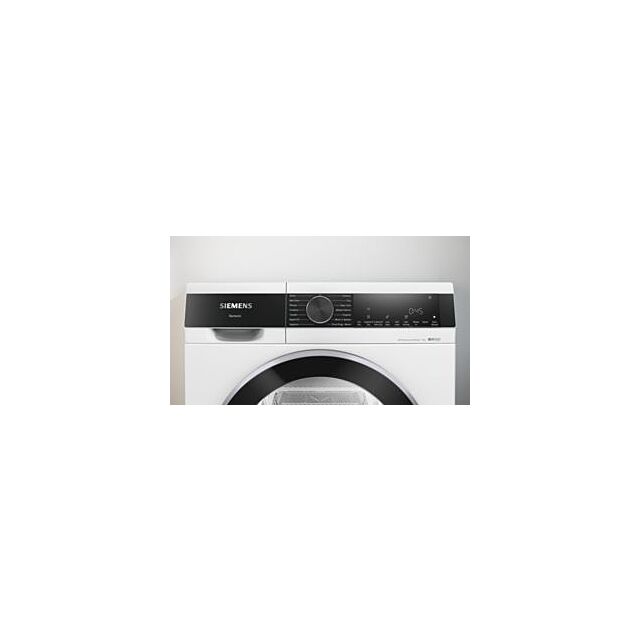 Siemens WQ45G203GB, Heat pump tumble dryer