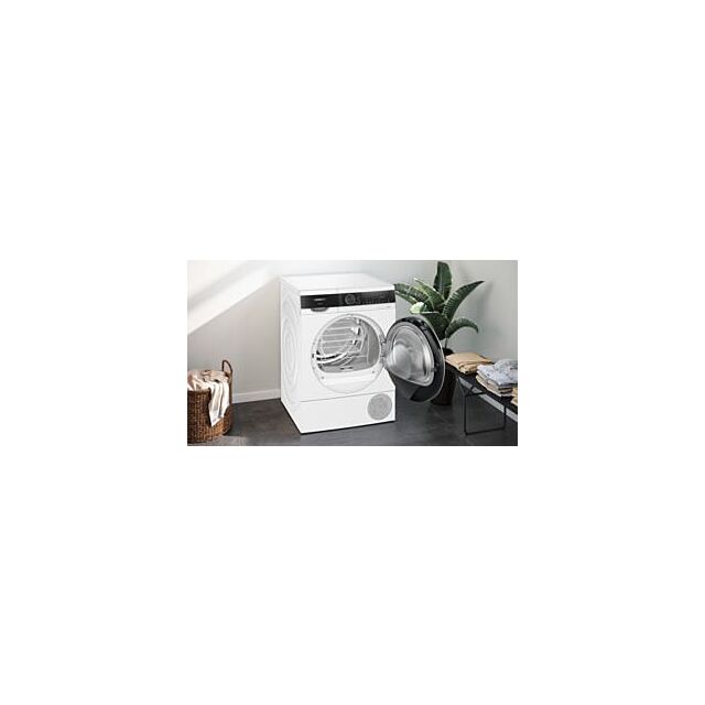 Siemens WQ45G203GB, Heat pump tumble dryer