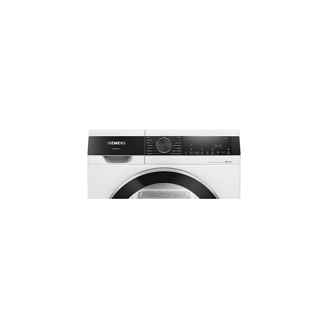 Siemens WQ45G203GB, Heat pump tumble dryer