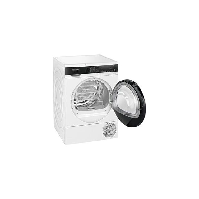 Siemens WQ45G203GB, Heat pump tumble dryer