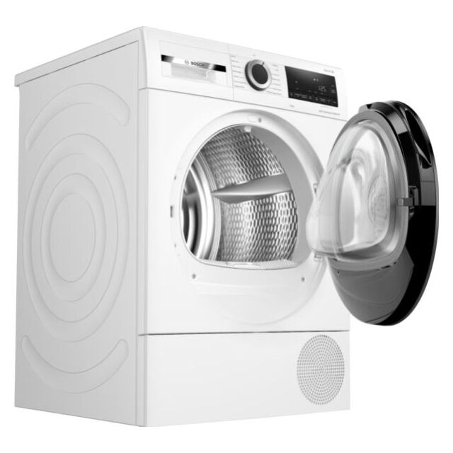 Bosch WQG24502GB, Heat pump tumble dryer