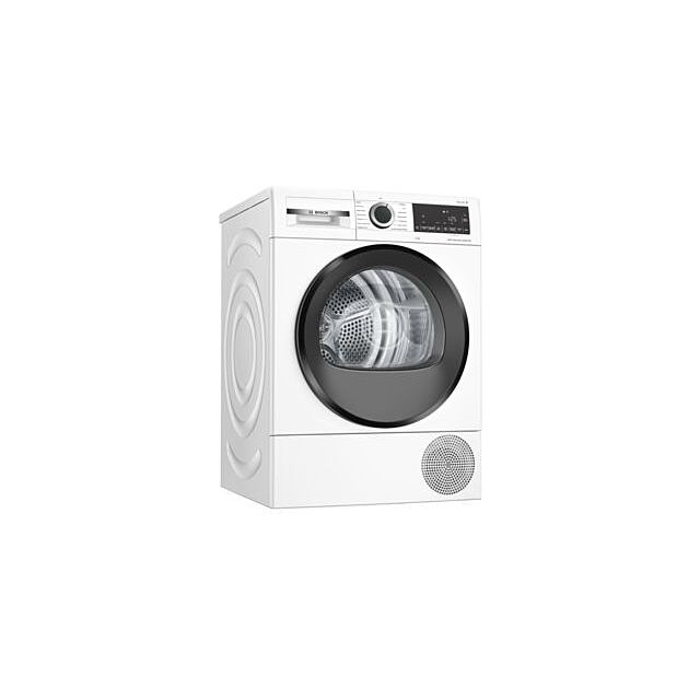 Bosch WQG24502GB, Heat pump tumble dryer