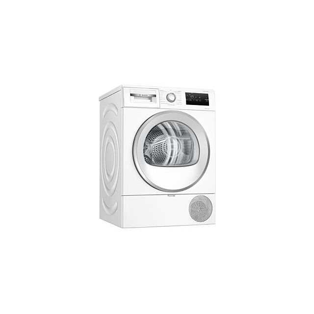 Bosch WTH85226GB, Heat pump tumble dryer