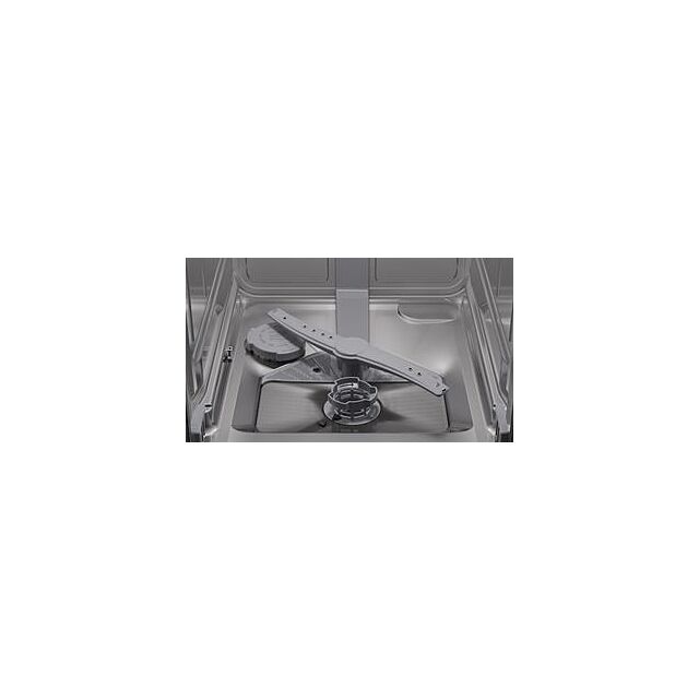 Bosch SPV2HKX02G, Fully-integrated dishwasher