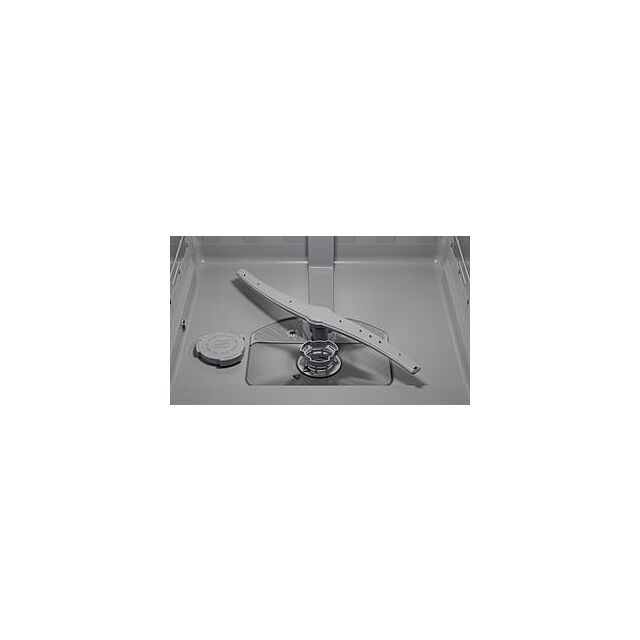 Bosch SMH4HVX14G, Fully-integrated dishwasher