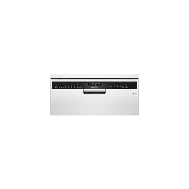 Siemens SN25EW13CE, Free-standing dishwasher