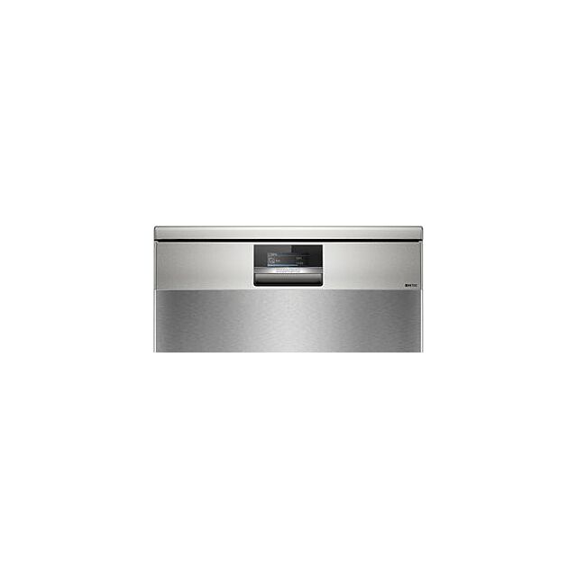 Siemens SN27TI02CE, Free-standing dishwasher