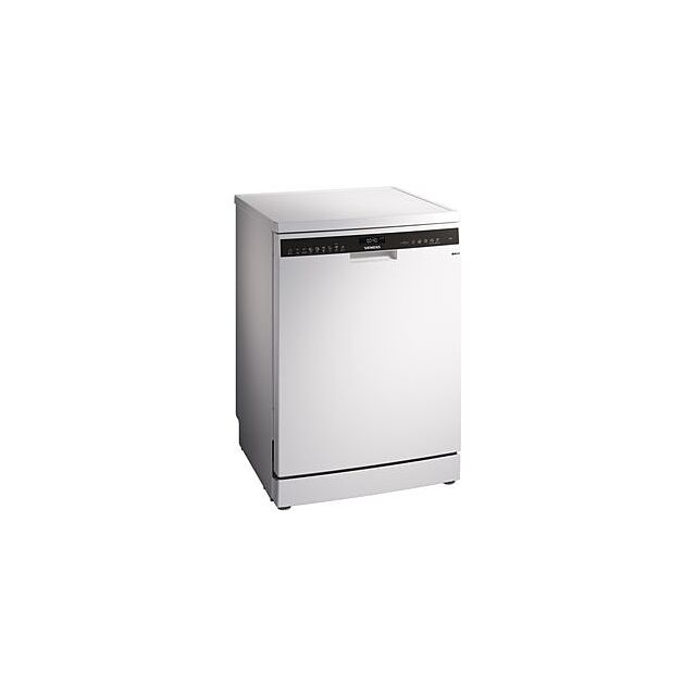 Siemens SN25EW13CE, Free-standing dishwasher